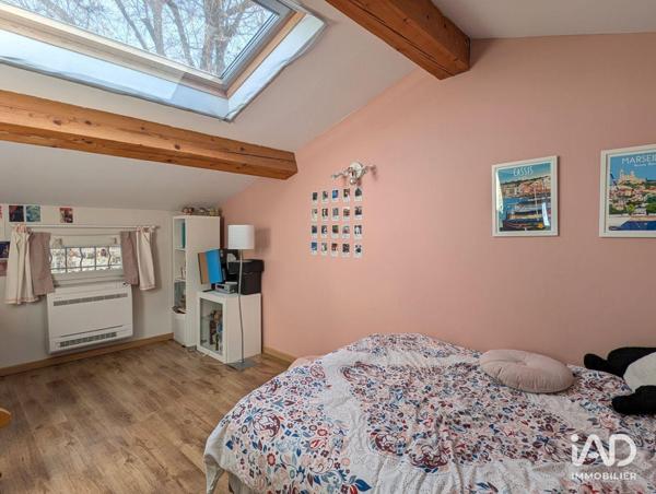 Maison à vendre 5 pièces 125 m² Aubagne