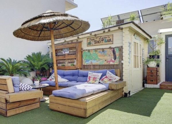 Villa 3 Chambres, Jardin, Véranda et Accès Piscine