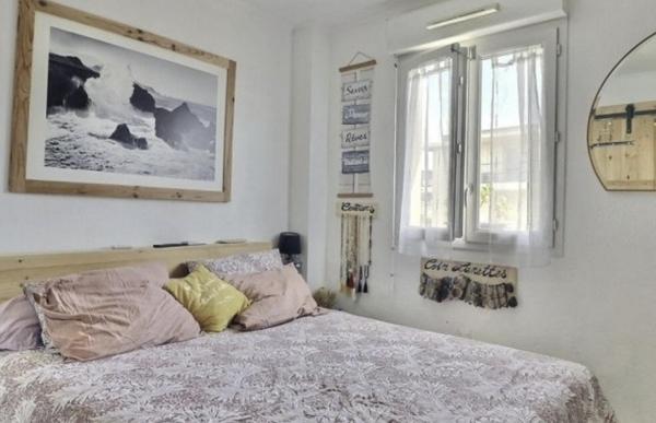 Villa 3 Chambres, Jardin, Véranda et Accès Piscine