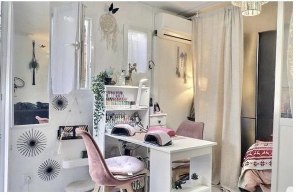 Villa 3 Chambres, Jardin, Véranda et Accès Piscine