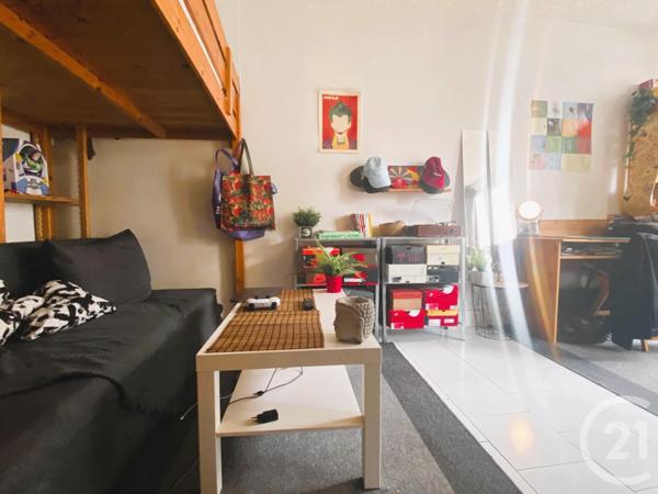 Appartement Studio à vendre  1 pièce - 17,38 m2 PARIS - 75010