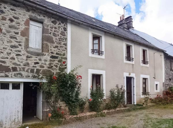 Maison à vendre à Saint-Saturnin (15190) - Cantal