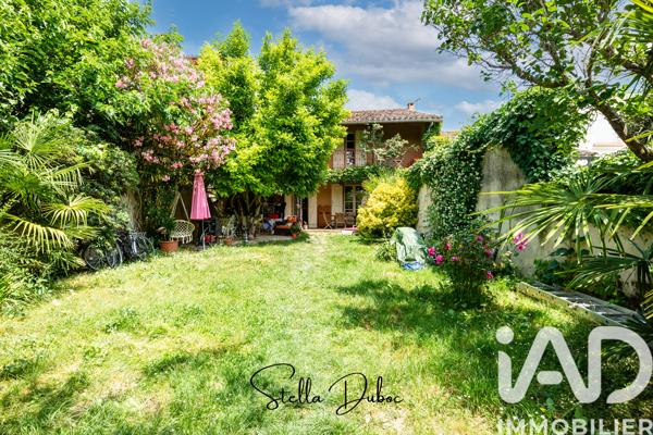 Maison à vendre 5 pièces 140 m² Castelsarrasin