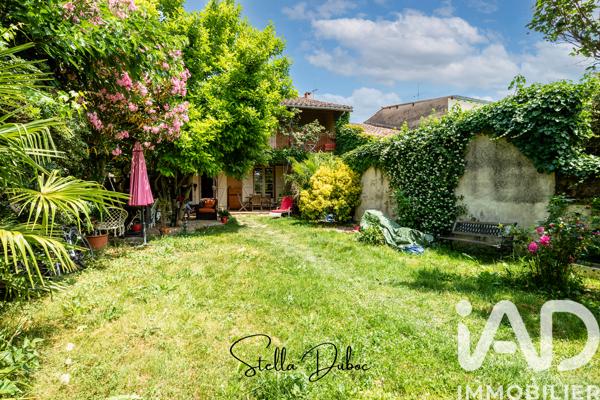 Maison à vendre 5 pièces 140 m² Castelsarrasin