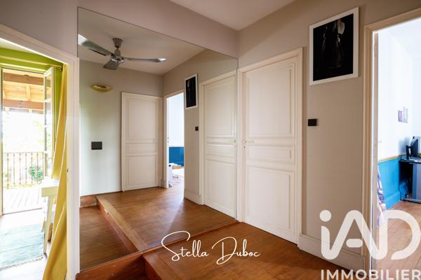 Maison à vendre 5 pièces 140 m² Castelsarrasin