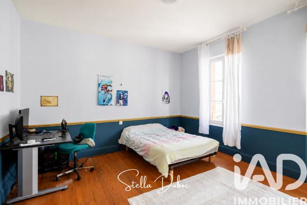 Maison à vendre 5 pièces 140 m² Castelsarrasin