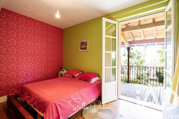 Maison à vendre 5 pièces 140 m² Castelsarrasin