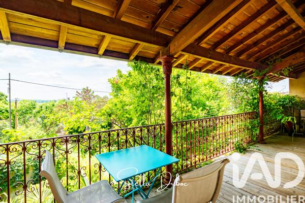 Maison à vendre 5 pièces 140 m² Castelsarrasin