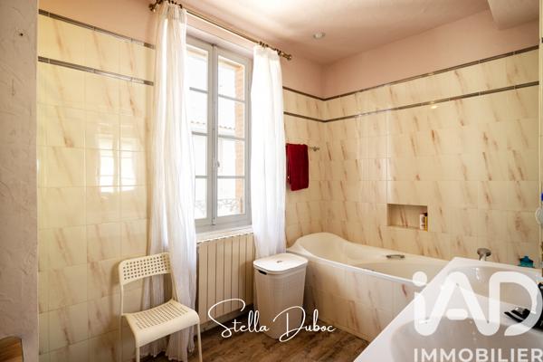 Maison à vendre 5 pièces 140 m² Castelsarrasin