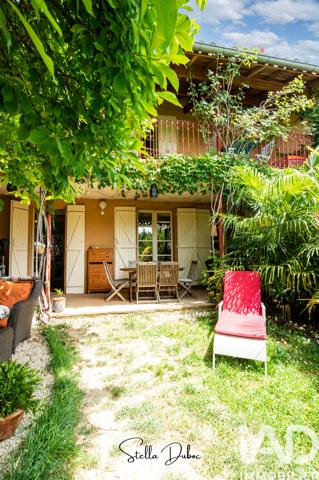 Maison à vendre 5 pièces 140 m² Castelsarrasin