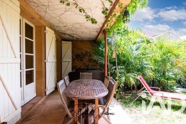 Maison à vendre 5 pièces 140 m² Castelsarrasin