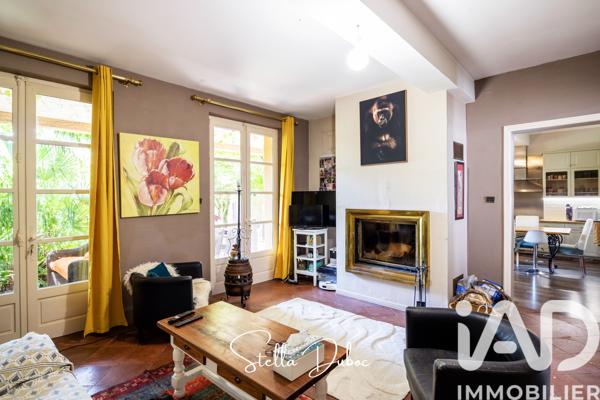 Maison à vendre 5 pièces 140 m² Castelsarrasin