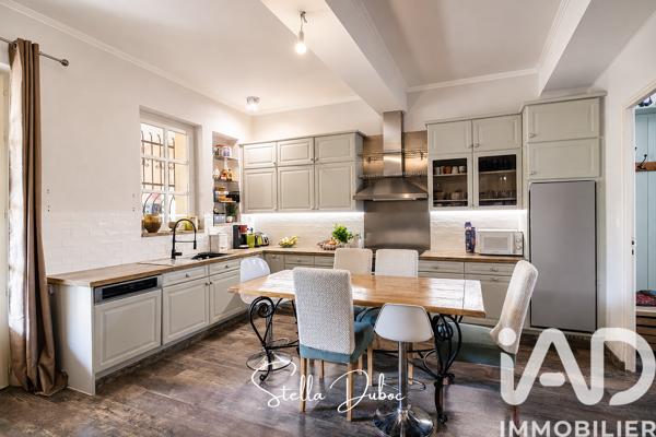 Maison à vendre 5 pièces 140 m² Castelsarrasin