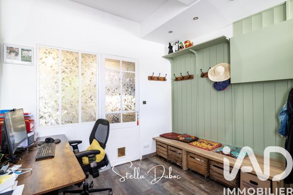 Maison à vendre 5 pièces 140 m² Castelsarrasin