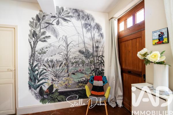 Maison à vendre 5 pièces 140 m² Castelsarrasin