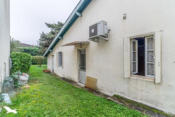Maison à vendre |  Le Bouscat |  6 pièces | 105 m²