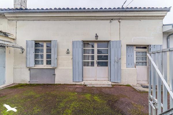Maison à vendre |  Le Bouscat |  6 pièces | 105 m²