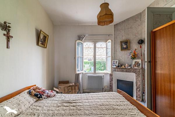 Maison à vendre |  Le Bouscat |  6 pièces | 105 m²