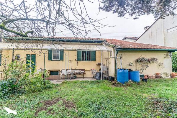 Maison à vendre |  Le Bouscat |  6 pièces | 105 m²