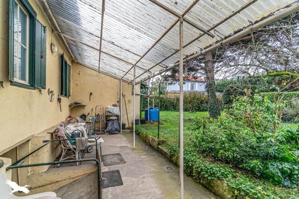 Maison à vendre |  Le Bouscat |  6 pièces | 105 m²