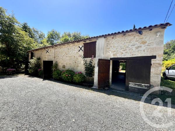 Maison à vendre  6 pièces - 211 m 2   SALLEBOEUF  - 33