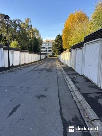 Appartement à vendre à Roubaix - Réf.389