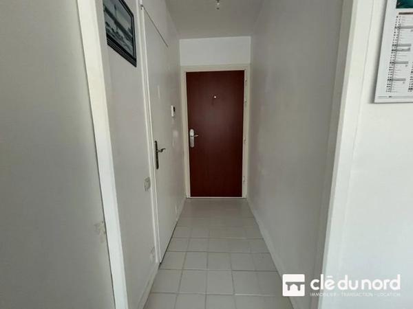 Appartement à vendre à Roubaix - Réf.389