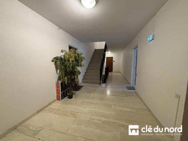 Appartement à vendre à Roubaix - Réf.389