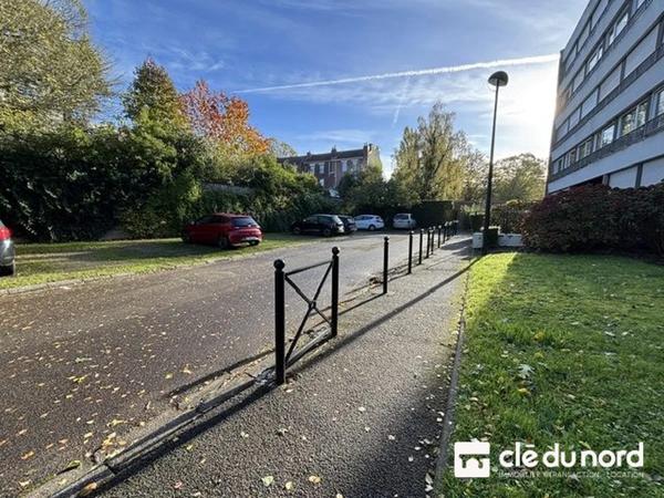 Appartement à vendre à Roubaix - Réf.389