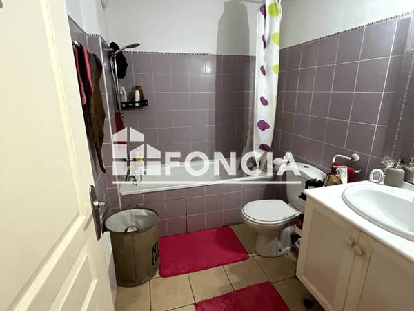 À vendre Appartement 2 pièces 41 m² - Hendaye 64700