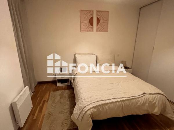 À vendre Appartement 2 pièces 41 m² - Hendaye 64700