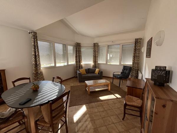 Appartement à louer |  Lavaur |  3 pièces | 77 m²