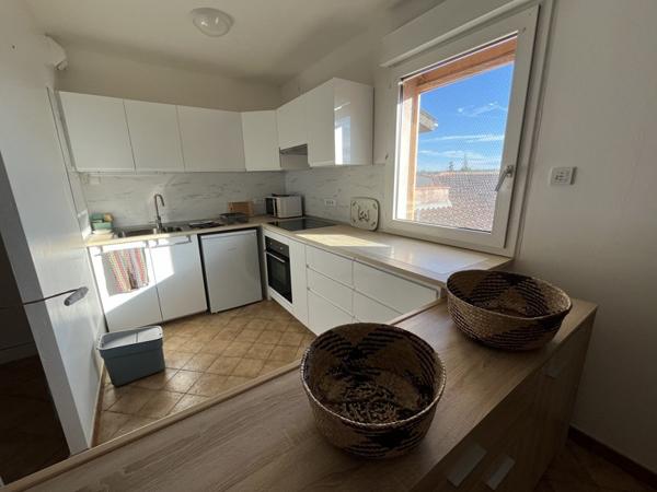 Appartement à louer |  Lavaur |  3 pièces | 77 m²