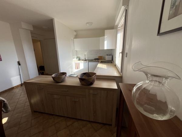 Appartement à louer |  Lavaur |  3 pièces | 77 m²