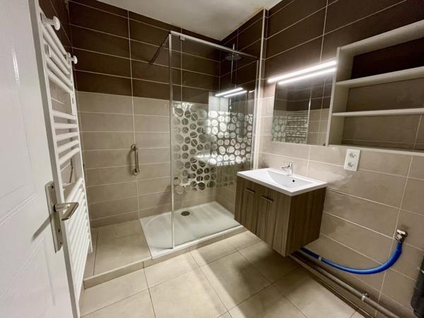 Appartement à louer |  Lavaur |  3 pièces | 77 m²