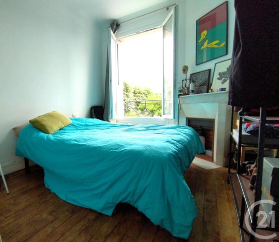 Appartement F2 à vendre  2 pièces - 30,13 m2 FONTENAY SOUS BOIS - 94