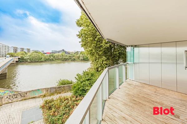 Appartement 2 pièce(s)