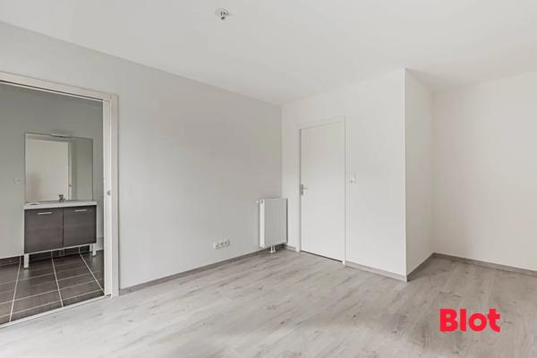 Appartement 2 pièce(s)