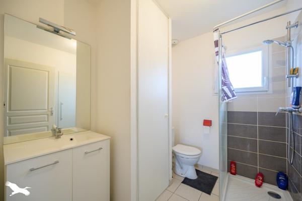 Maison à vendre |  Sainte-Soulle |  5 pièces | 79 m²