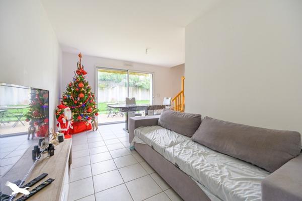 Maison à vendre |  Sainte-Soulle |  5 pièces | 79 m²