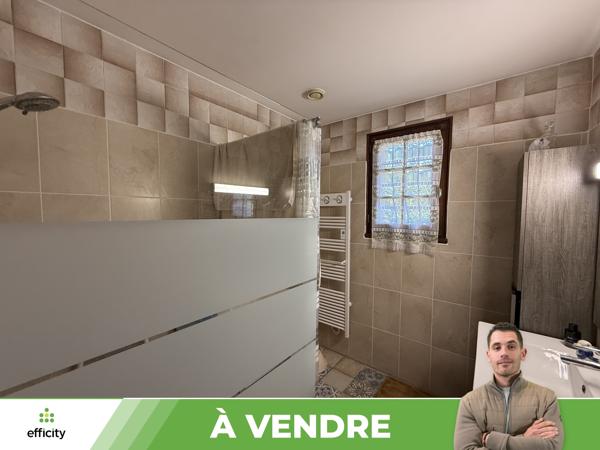 Maison
         6 pièces
        - 128 m² 262 000 € *