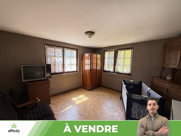 Maison
         6 pièces
        - 128 m² 262 000 € *