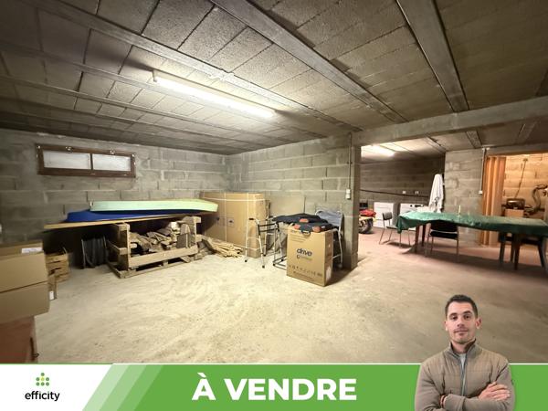 Maison
         6 pièces
        - 128 m² 262 000 € *