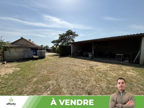 Maison
         6 pièces
        - 128 m² 262 000 € *