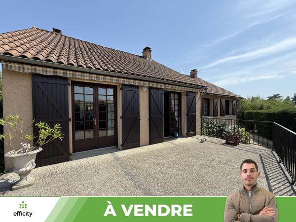 Maison
         6 pièces
        - 128 m² 262 000 € *