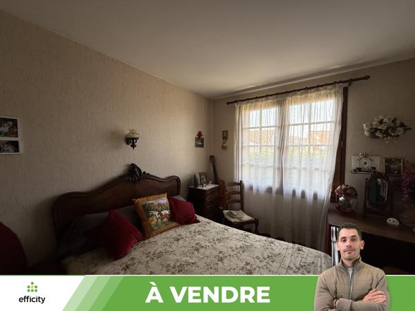 Maison
         6 pièces
        - 128 m² 262 000 € *