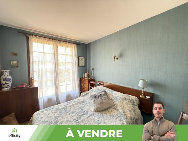 Maison
         6 pièces
        - 128 m² 262 000 € *
