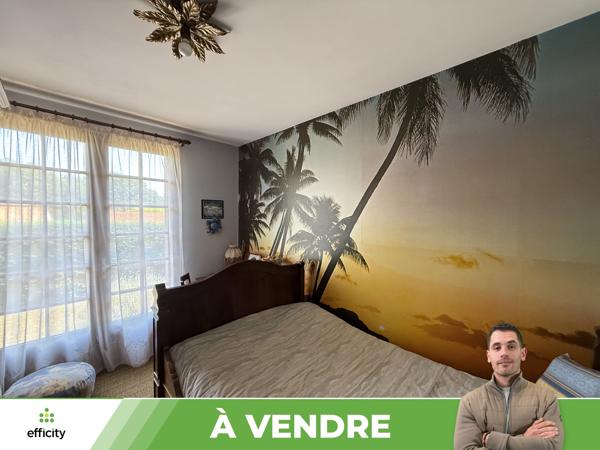 Maison
         6 pièces
        - 128 m² 262 000 € *