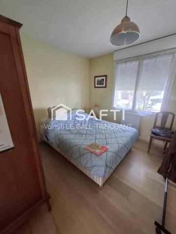 MAISON RENOVEE, 4 CHAMBRES, GARAGE