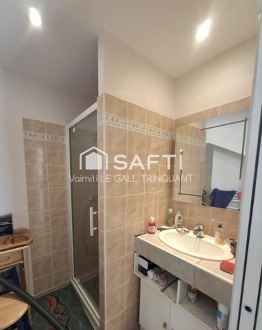 MAISON RENOVEE, 4 CHAMBRES, GARAGE